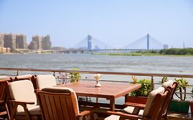 Nile Transport Hotel