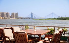 Nile Transport Hotel